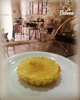 Cabona Doce Café