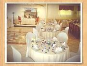 Il Tempio delle Mimose