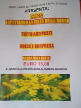 Pappa E Buffa Di Franciss