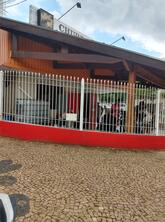 Churrascaria Das Marmitex