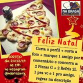 Pizzaria Na Brasa