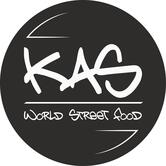 Kas - World Street Food