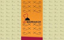 Café Le Marrakech Saidia