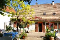 Restaurant La Framboiseraie