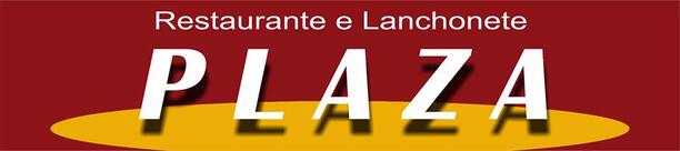 Restaurante e Lanchonete Plaza