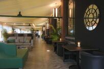 Double restorant