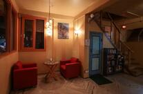 Maitre: Good Food Café