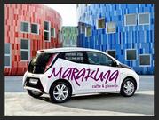 Caffe & Pizzerija Marakuja