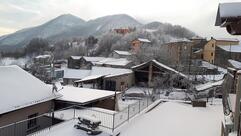 Agriturismo Il Castagno
