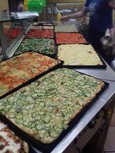 NON SOLO PIZZA da Boccia e Placida Norma