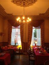 Chinese Restaurant Jade