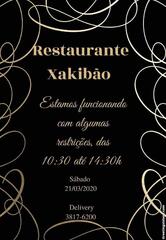 Restaurante Xakibão
