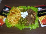 Restaurante e Lancheria Bom Sabore