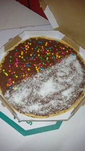 Pizza's Olaria Delivery