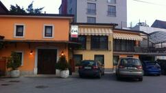 Restaurant and Pizzeria ČUK