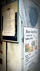 Bar Buffet Nepal - cucina nepalese, indiana e italiana