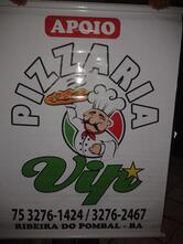 Pizzaria VIP