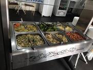 Restaurante Acesso Livre