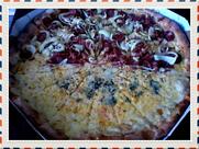 Antoniolli Pizzaria Saguaçu Joinville SC