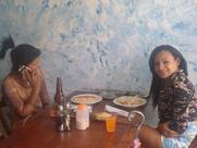 Lanchonete do Vavá e restaurante Santo André SP