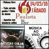 Paulista Bar