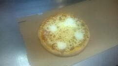 Pizza New Delice