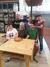 MordiRoma - Mercato Nomentano