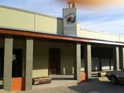 Diner On R62