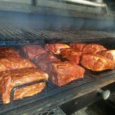Country Smoke BBQ