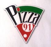 Pizza 91