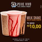 Restaurante Peixe vivo