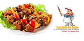 Espetinho do André