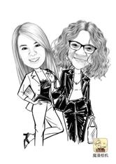 Catia e Bella Salgados e Pizzas