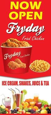 ICE AGE, Cafeteria Alleppey (Alappuzha)