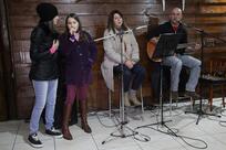 Restaurante Frank Sinatra Sombrio SC