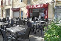 Café Restaurant La Place