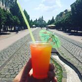 MŇAM Košice - Trdelníky