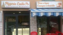 Pizzeria Emilio Po