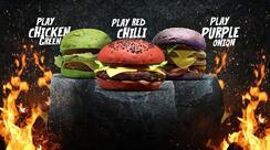 Play Burguer