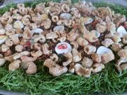 Buffet Tudo Festas & Eventos