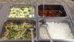 Restaurante Meu Cantinho