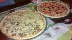 PedePizzas Camobi