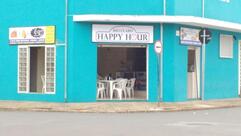 Happy Hour Rotisserie e Lanchonete