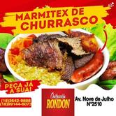 Churrascaria Rondon