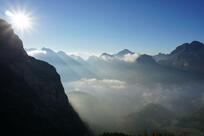 Al Poli - Sella Nevea Chiusaforte
