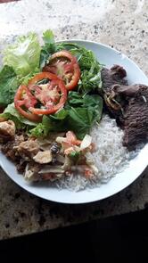 Paulino's Bar - O Rei do Tropeiro