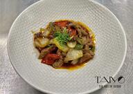 Ristorante Taiyò The Art of Sushi