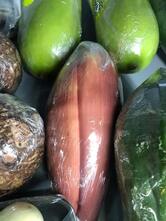 Ying's Thai Kitchen Zug