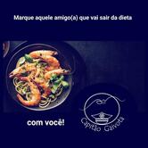 Restaurante Capitão Gaivota