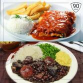 Restaurante 90 Graus